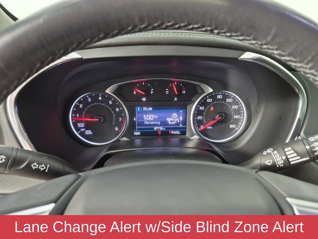 2019 Chevrolet Blazer Base 2LT