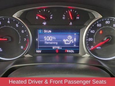 2019 Chevrolet Blazer Base 2LT