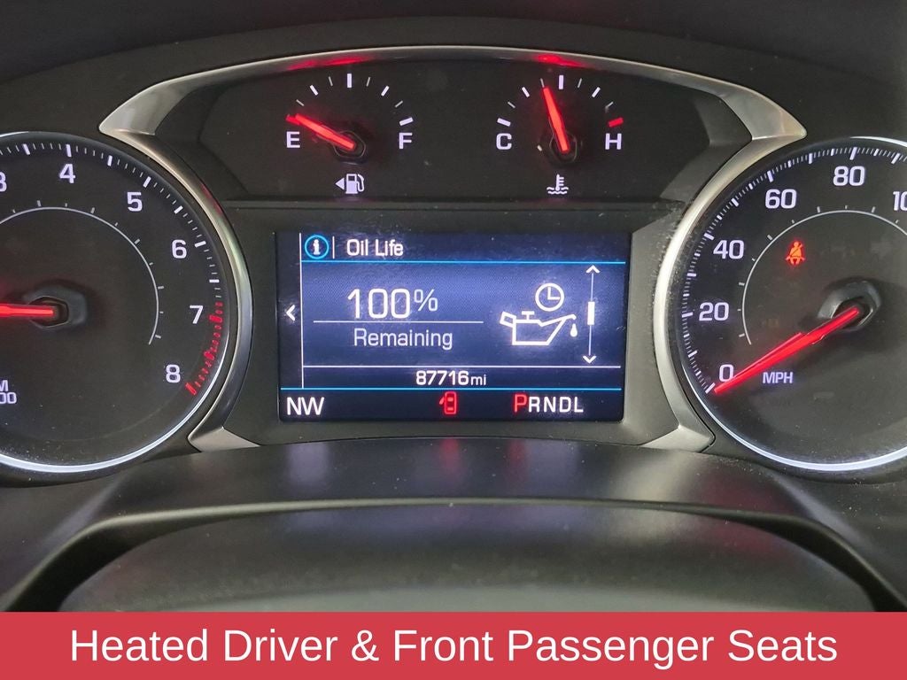 2019 Chevrolet Blazer Base 2LT