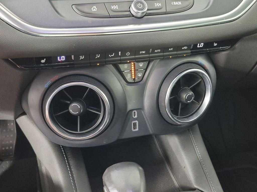 2019 Chevrolet Blazer Base 2LT