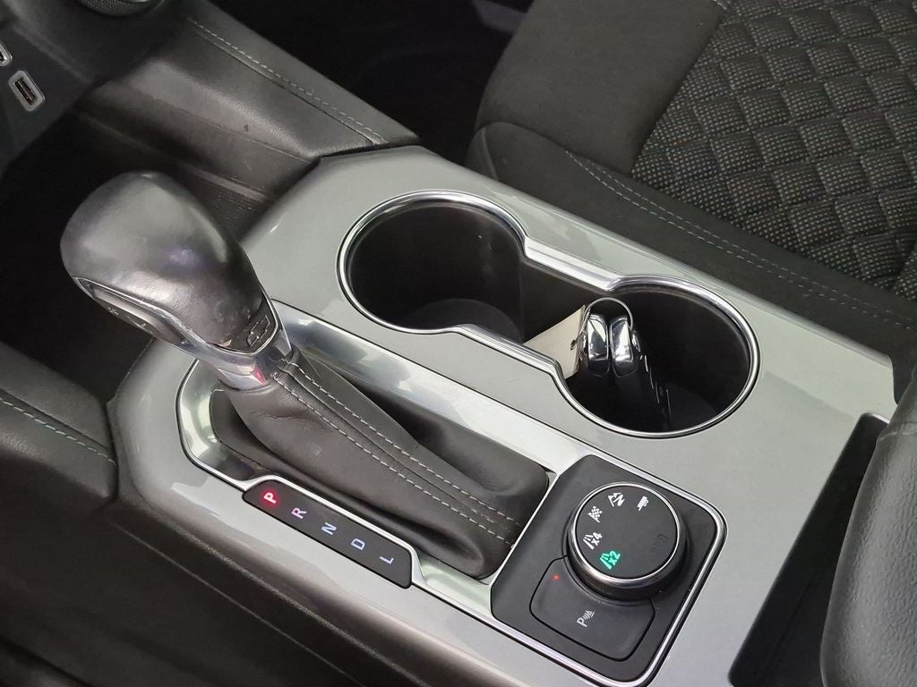 2019 Chevrolet Blazer Base 2LT