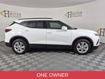 2019 Chevrolet Blazer Base 2LT