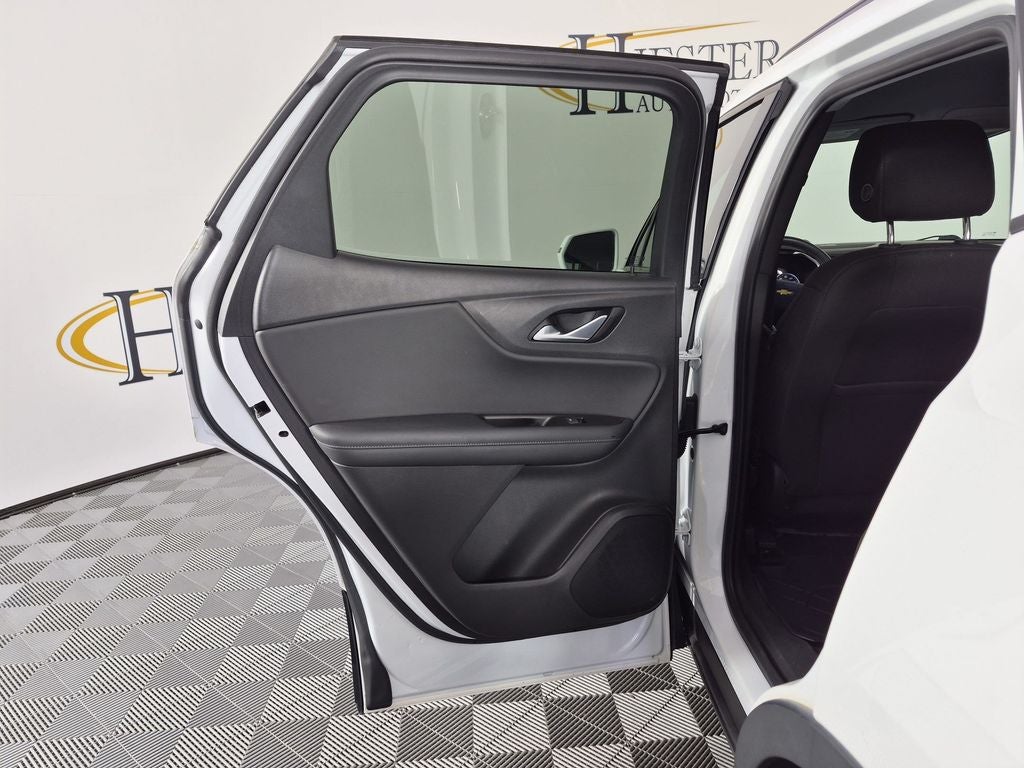 2019 Chevrolet Blazer Base 2LT