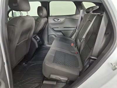 2019 Chevrolet Blazer Base 2LT