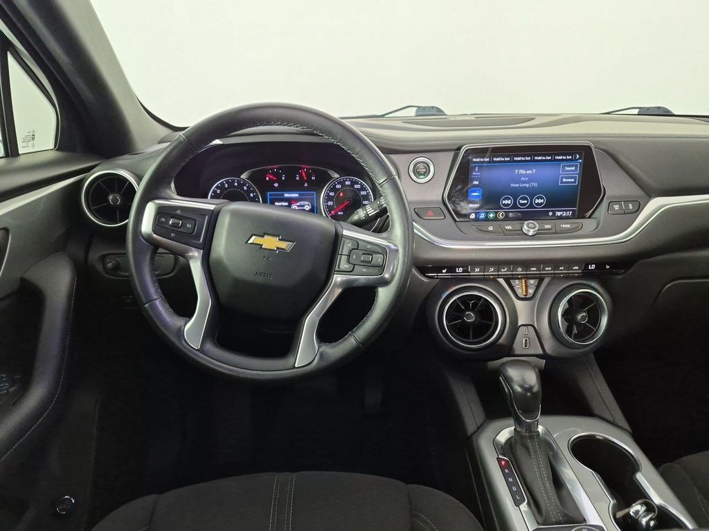 2019 Chevrolet Blazer Base 2LT