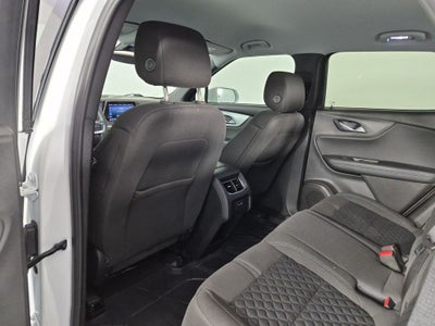 2019 Chevrolet Blazer Base 2LT