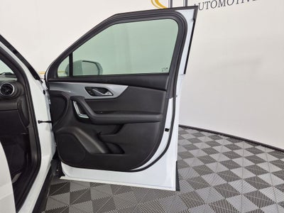 2019 Chevrolet Blazer Base 2LT