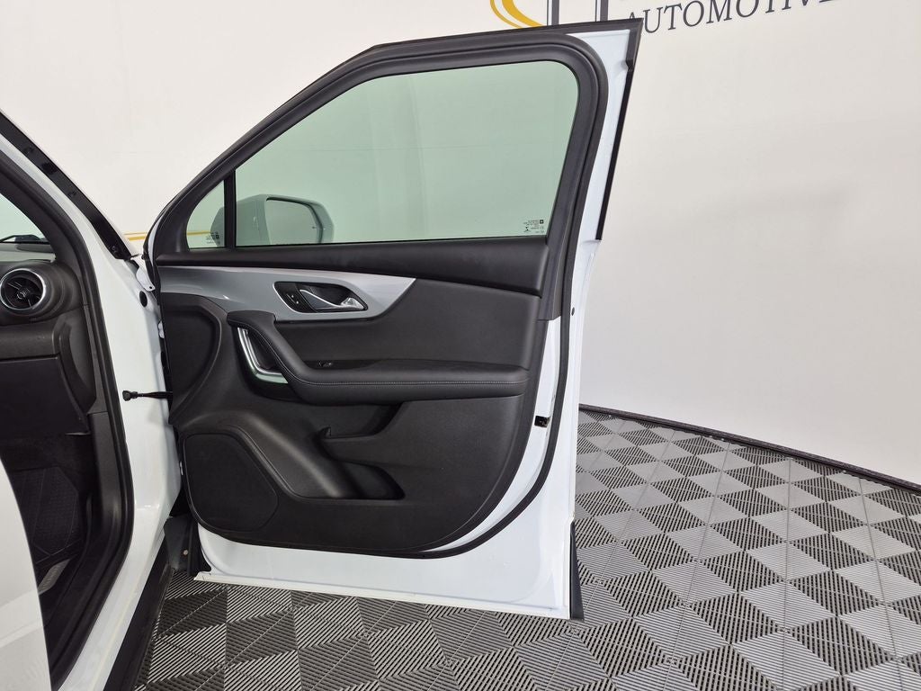 2019 Chevrolet Blazer Base 2LT