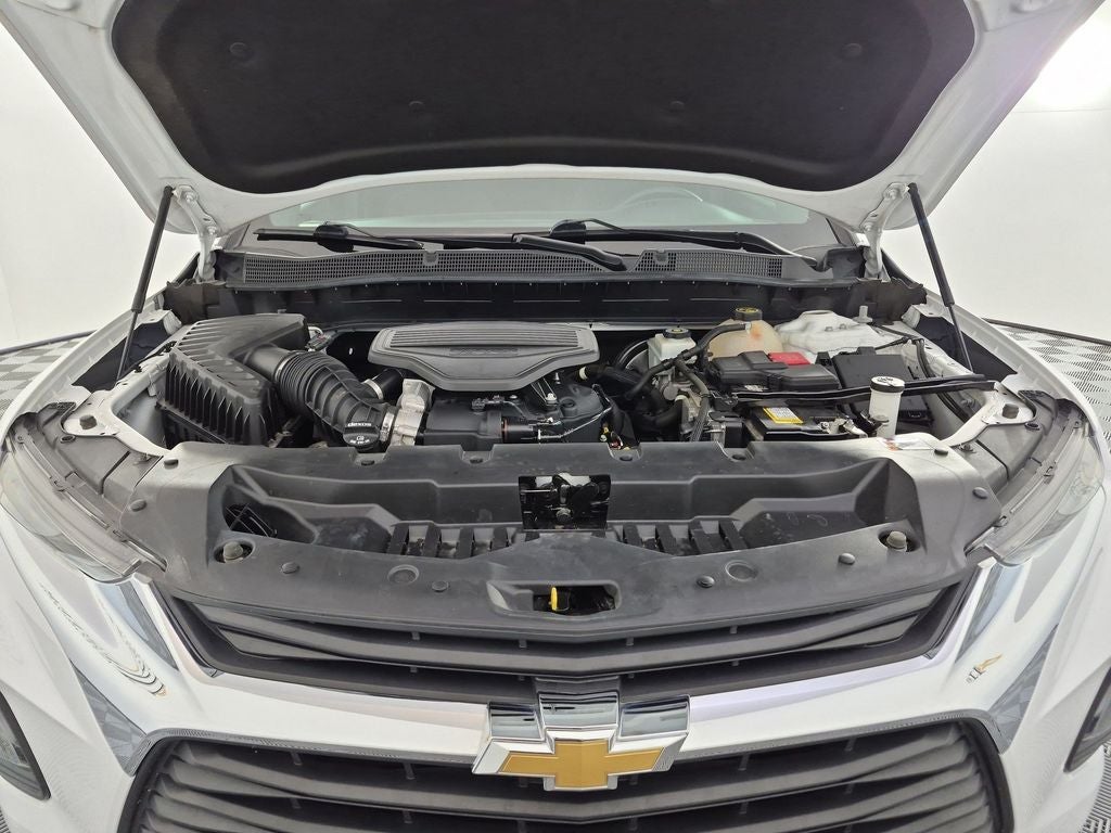 2019 Chevrolet Blazer Base 2LT