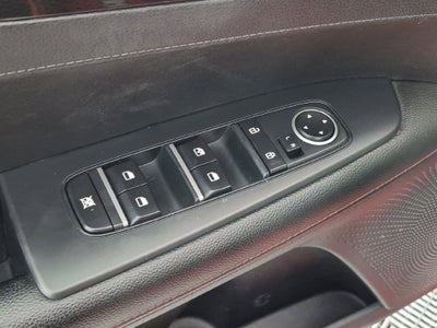 2020 Kia Forte GT