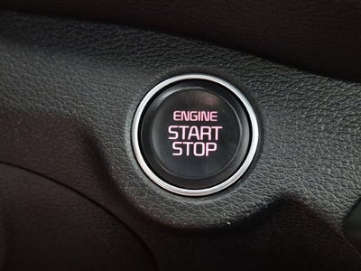 2020 Kia Forte GT