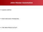 2020 Kia Forte GT