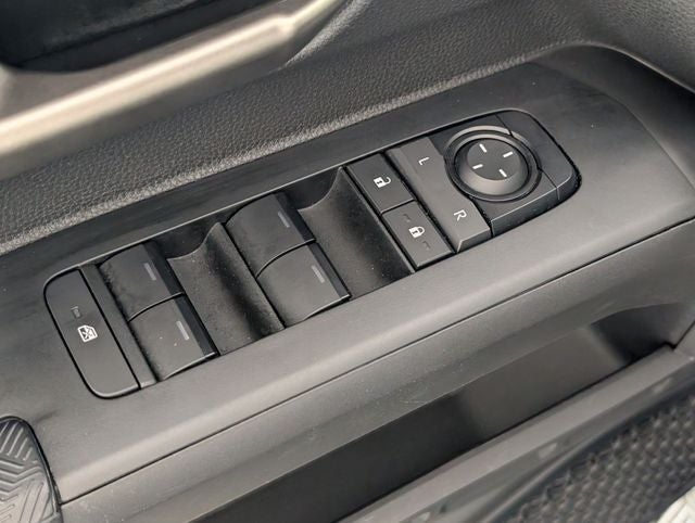 2024 Toyota Tacoma Limited