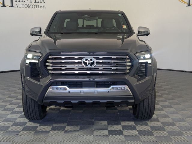 2024 Toyota Tacoma Limited