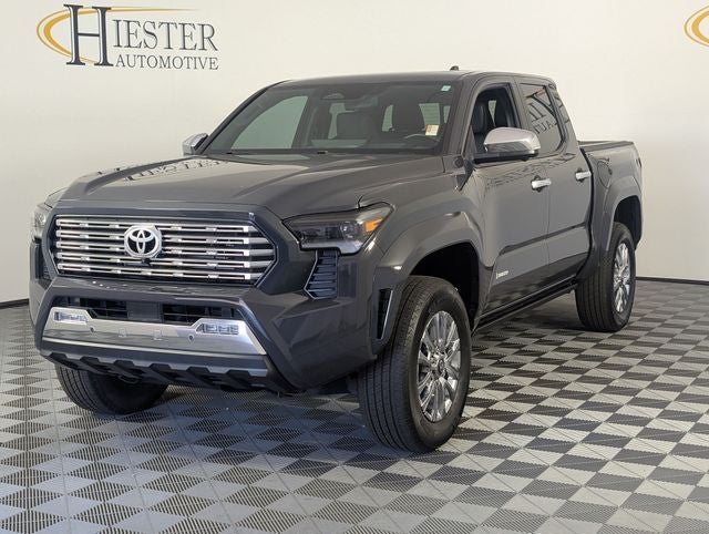 2024 Toyota Tacoma Limited