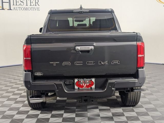 2024 Toyota Tacoma Limited