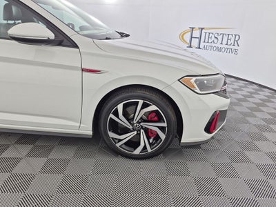 2024 Volkswagen Jetta GLI 2.0T Autobahn
