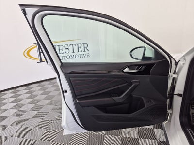2024 Volkswagen Jetta GLI 2.0T Autobahn