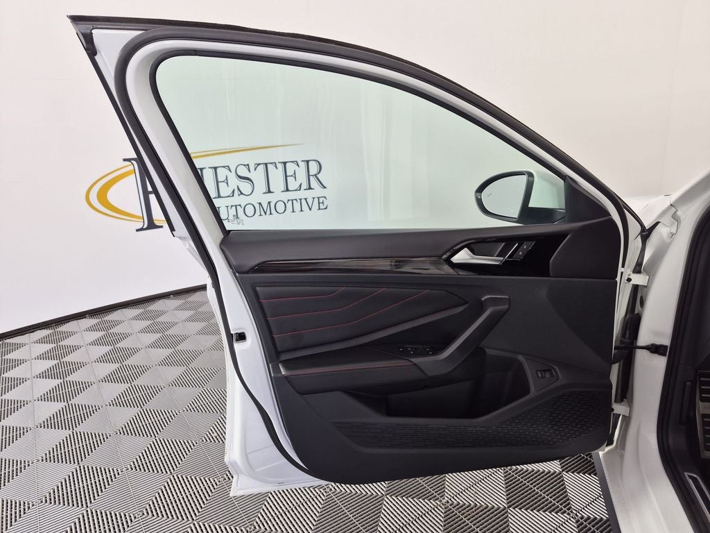 2024 Volkswagen Jetta GLI 2.0T Autobahn
