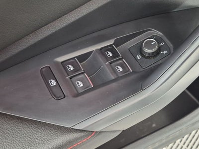 2024 Volkswagen Jetta GLI 2.0T Autobahn
