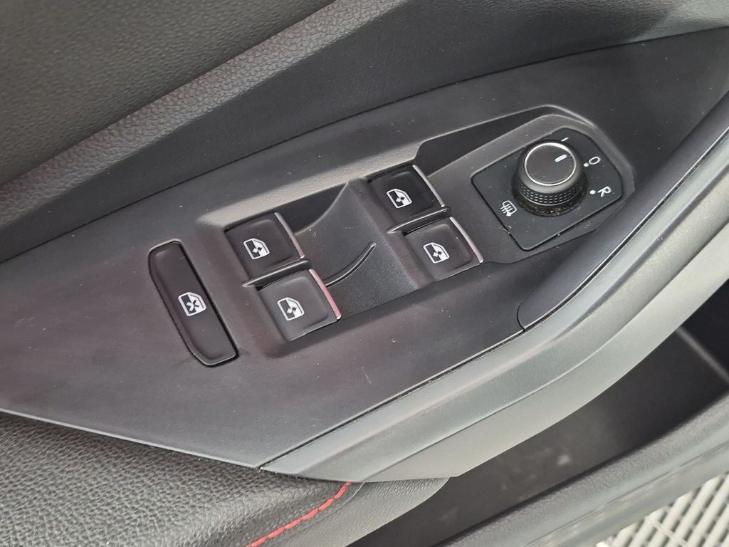 2024 Volkswagen Jetta GLI 2.0T Autobahn