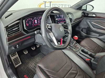 2024 Volkswagen Jetta GLI 2.0T Autobahn