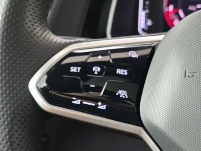 2024 Volkswagen Jetta GLI 2.0T Autobahn