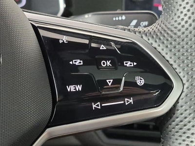 2024 Volkswagen Jetta GLI 2.0T Autobahn