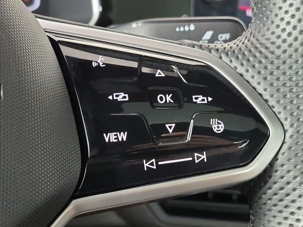 2024 Volkswagen Jetta GLI 2.0T Autobahn