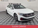 2024 Volkswagen Jetta GLI 2.0T Autobahn