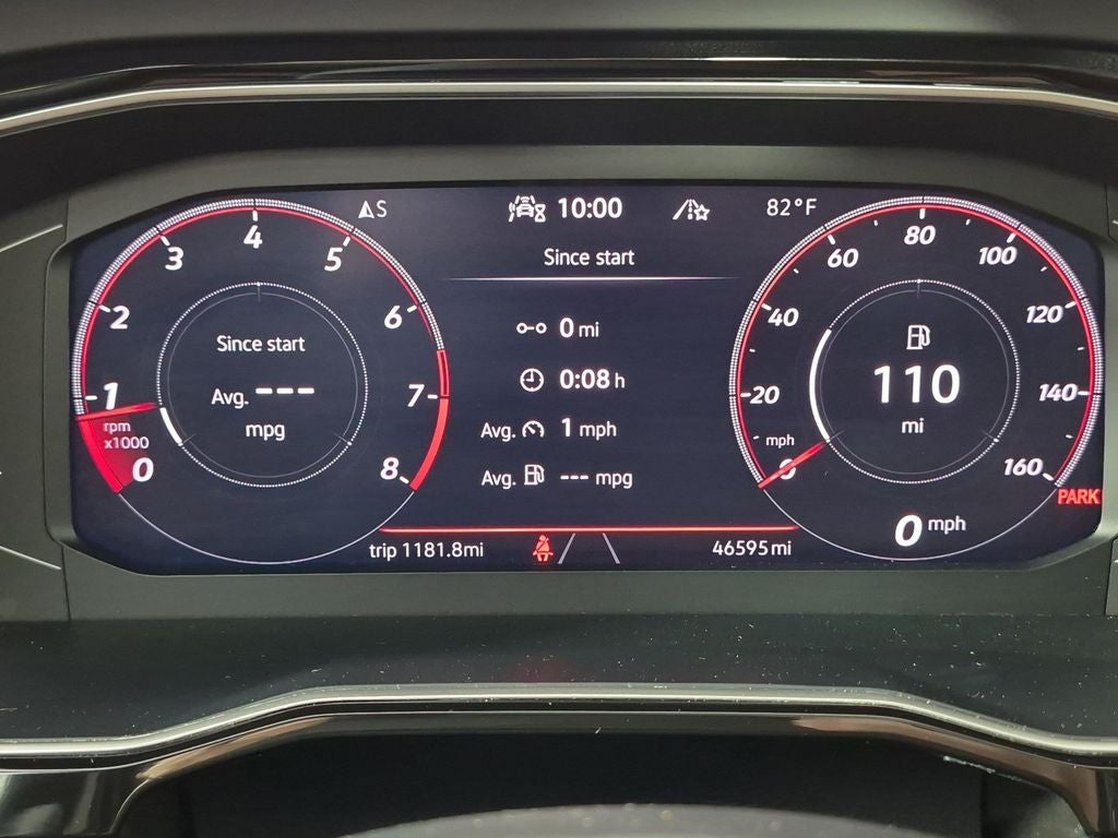 2024 Volkswagen Jetta GLI 2.0T Autobahn