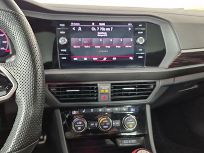 2024 Volkswagen Jetta GLI 2.0T Autobahn