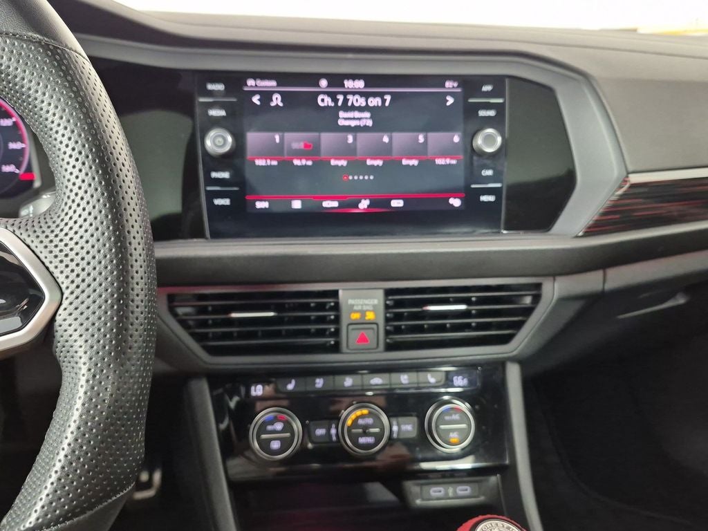 2024 Volkswagen Jetta GLI 2.0T Autobahn