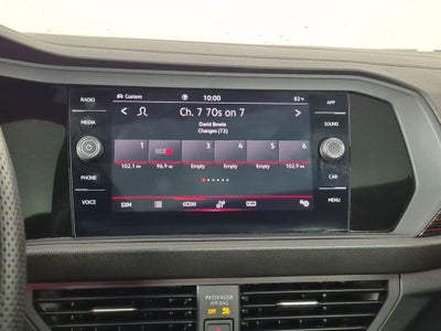 2024 Volkswagen Jetta GLI 2.0T Autobahn