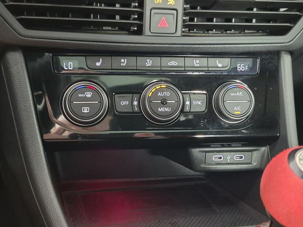 2024 Volkswagen Jetta GLI 2.0T Autobahn