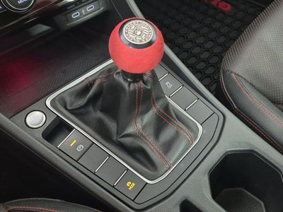2024 Volkswagen Jetta GLI 2.0T Autobahn