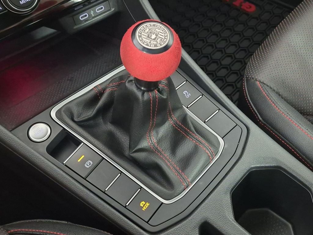 2024 Volkswagen Jetta GLI 2.0T Autobahn