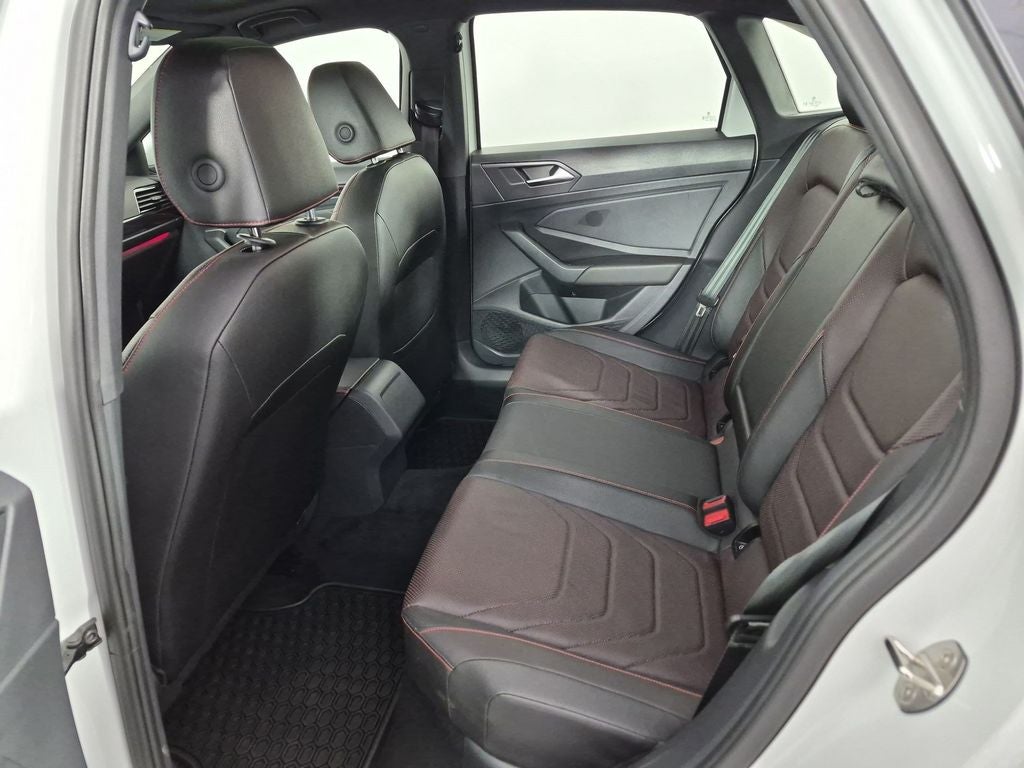 2024 Volkswagen Jetta GLI 2.0T Autobahn