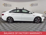 2024 Volkswagen Jetta GLI 2.0T Autobahn