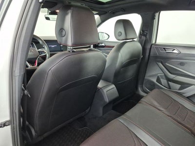 2024 Volkswagen Jetta GLI 2.0T Autobahn