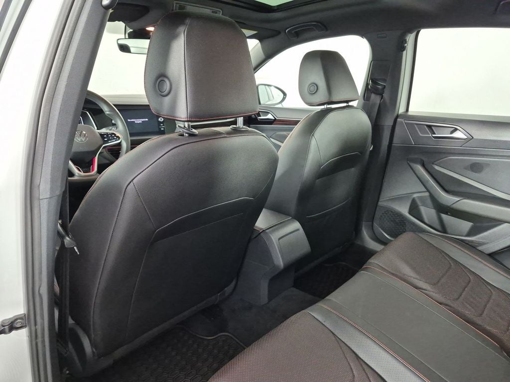 2024 Volkswagen Jetta GLI 2.0T Autobahn