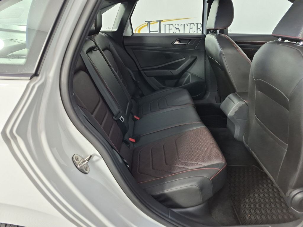 2024 Volkswagen Jetta GLI 2.0T Autobahn
