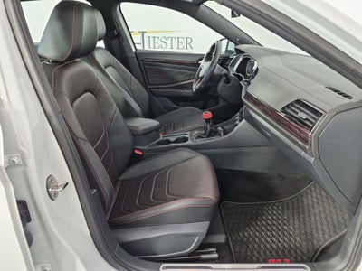 2024 Volkswagen Jetta GLI 2.0T Autobahn