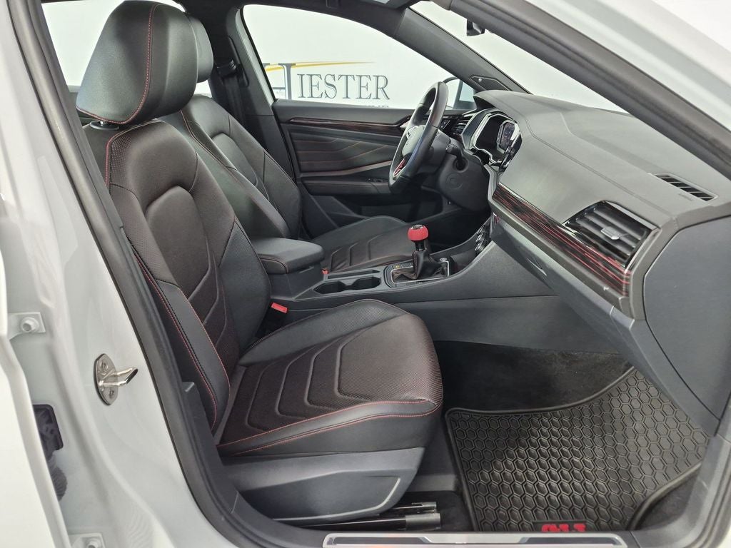 2024 Volkswagen Jetta GLI 2.0T Autobahn