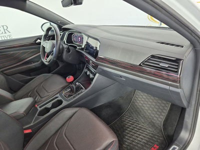 2024 Volkswagen Jetta GLI 2.0T Autobahn