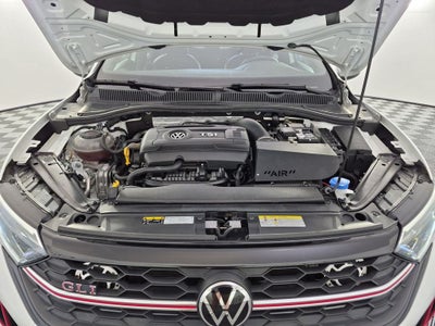 2024 Volkswagen Jetta GLI 2.0T Autobahn