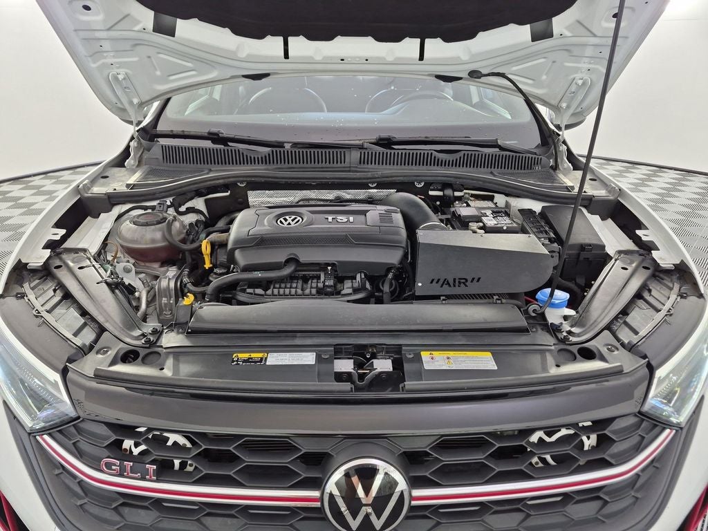 2024 Volkswagen Jetta GLI 2.0T Autobahn