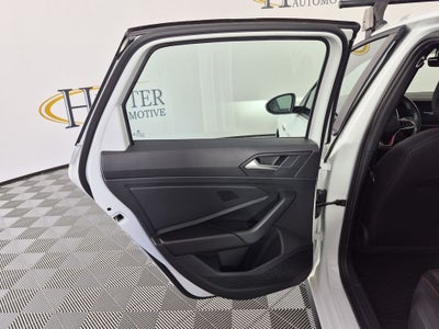 2024 Volkswagen Jetta GLI 2.0T Autobahn