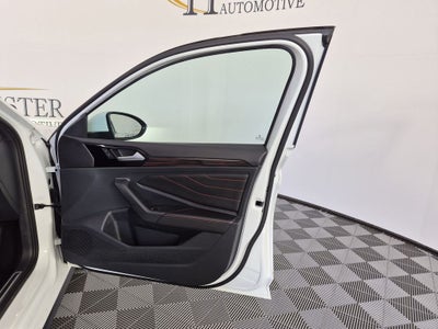2024 Volkswagen Jetta GLI 2.0T Autobahn