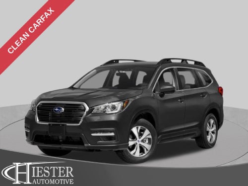 2020 Subaru Ascent Premium